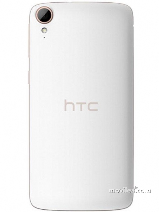 Image 2 HTC Desire 828 dual sim