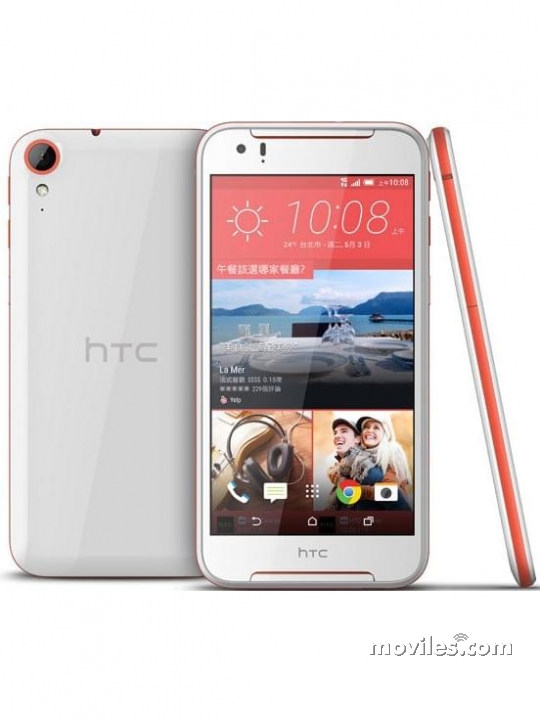 Image 3 HTC Desire 830