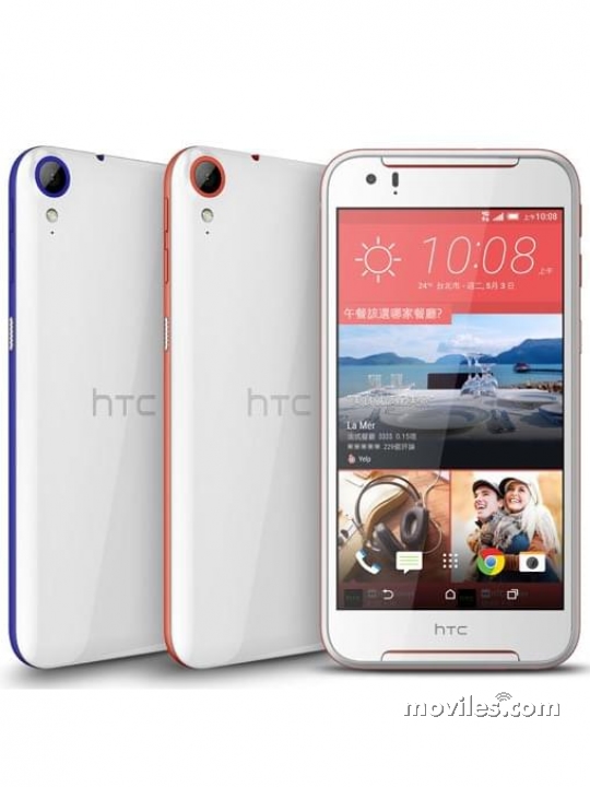 Image 4 HTC Desire 830