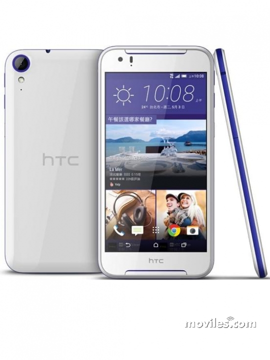 Image 5 HTC Desire 830