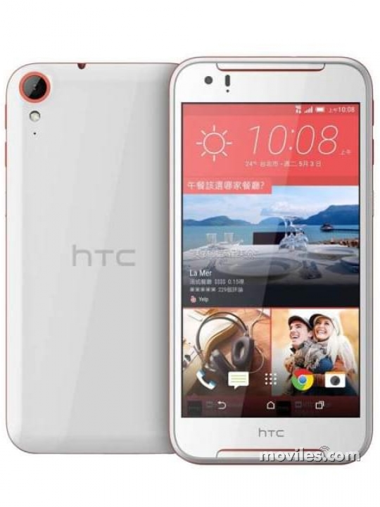 Image 2 HTC Desire 830