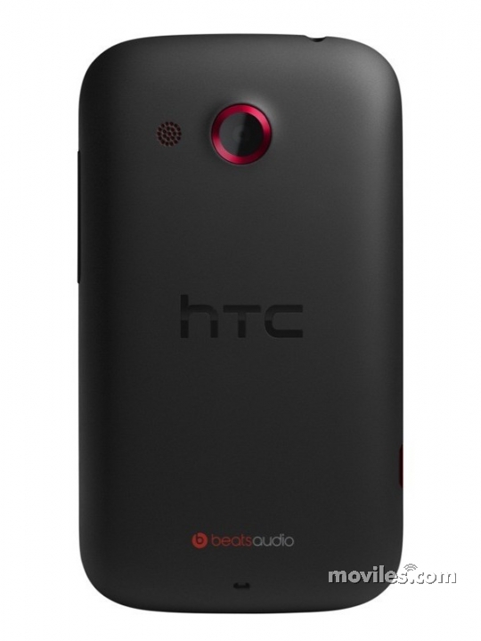 Image 2 HTC Desire C