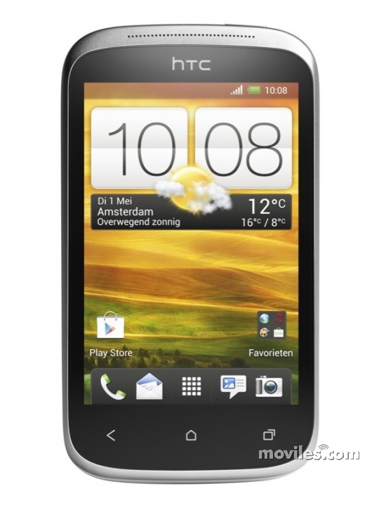 Image 3 HTC Desire C
