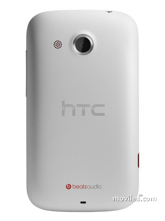 Image 4 HTC Desire C