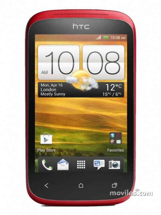 Image 5 HTC Desire C