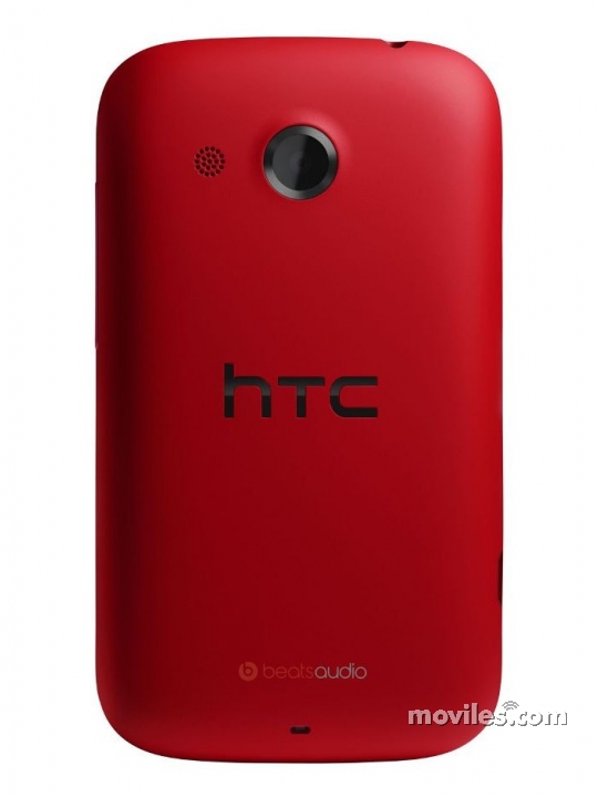 Image 6 HTC Desire C
