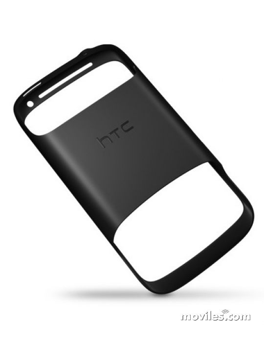 Image 2 HTC Desire S