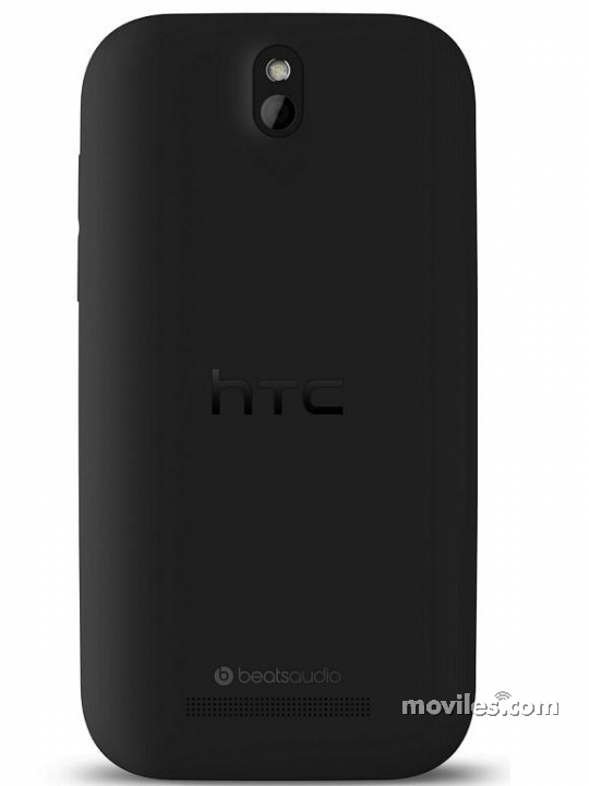 Image 2 HTC Desire SV