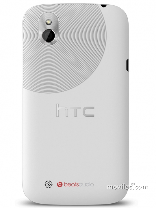 Image 2 HTC Desire U