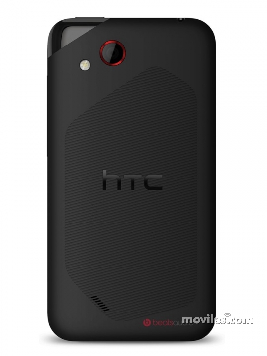 Image 2 HTC Desire VC