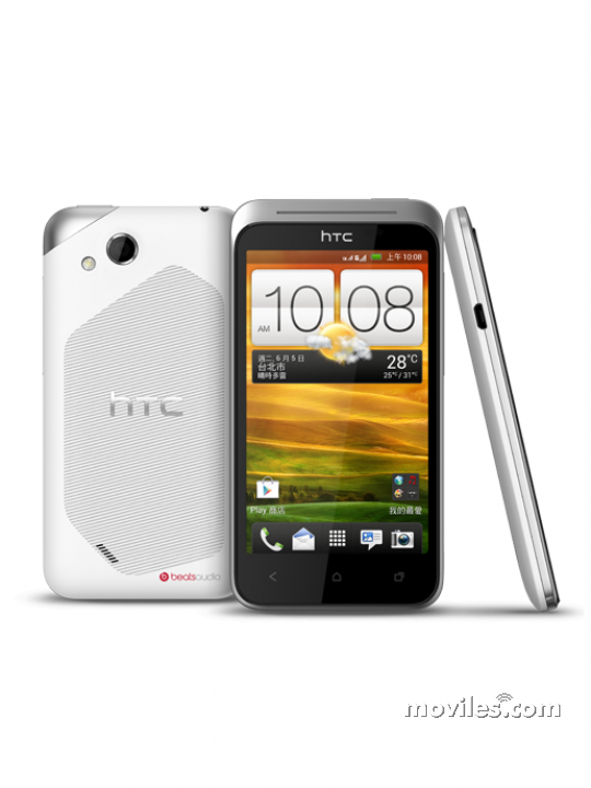 Image 3 HTC Desire VC