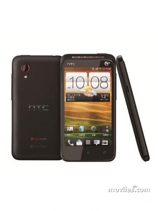 Image 3 HTC Desire VT