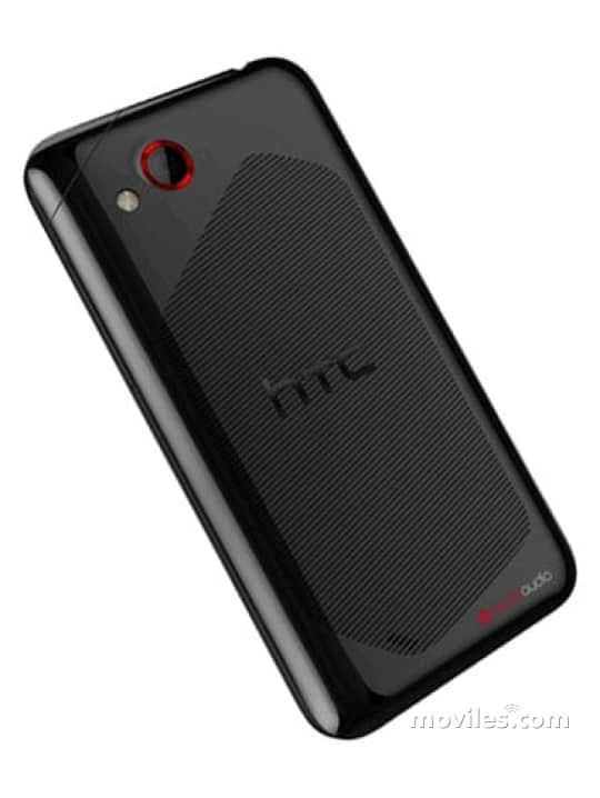 Image 3 HTC Desire XC
