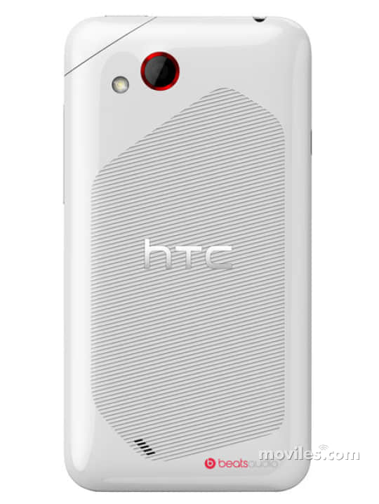 Image 4 HTC Desire XC