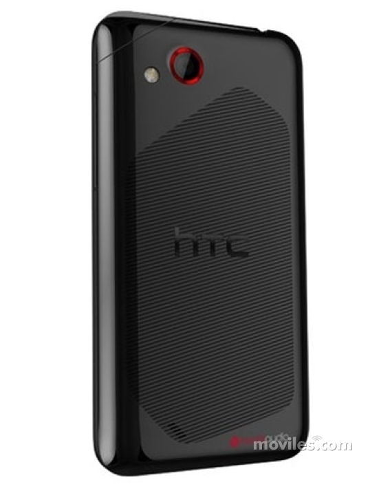 Image 5 HTC Desire XC