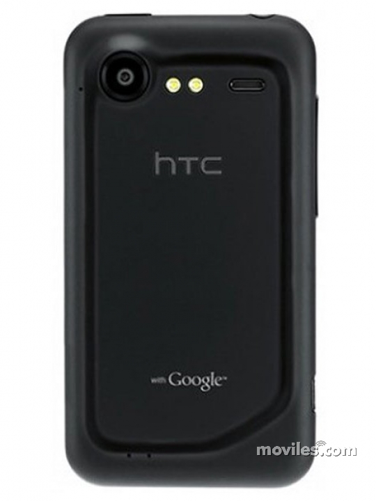 Image 3 HTC Droid Incredible 2