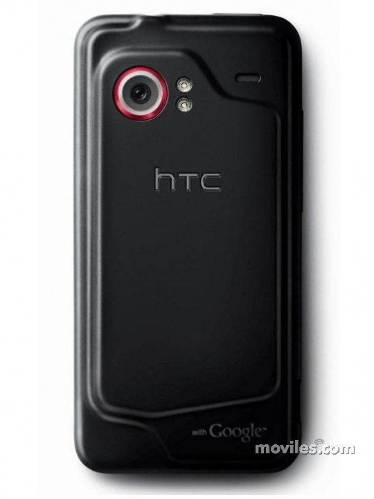 Image 2 HTC Droid Incredible