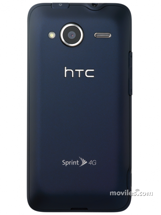 Image 3 HTC EVO Shift 4G