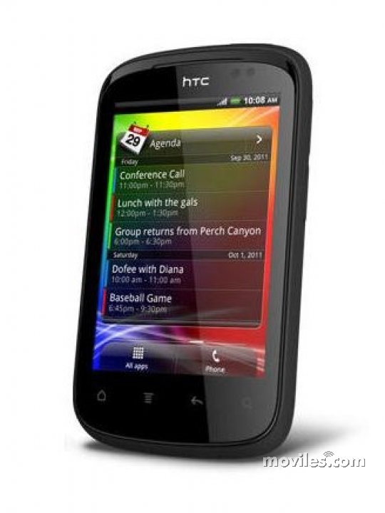 Image 3 HTC Explorer
