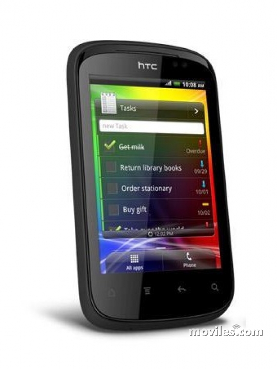 Image 4 HTC Explorer