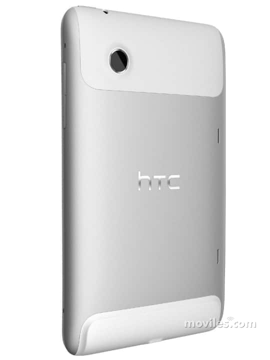 Image 4 Tablet HTC Flyer