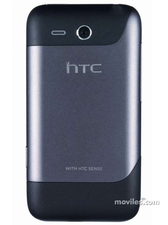 Image 2 HTC Freestyle