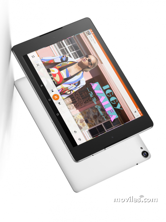Image 2 Tablet HTC Google Nexus 9