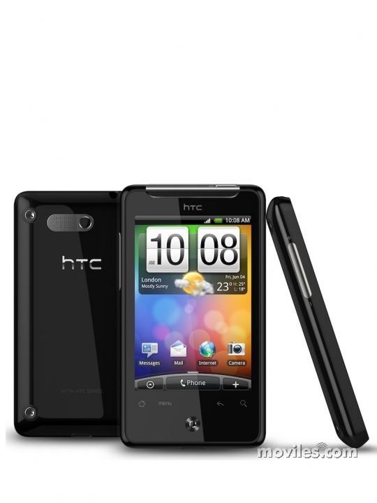 Image 2 HTC Gratia