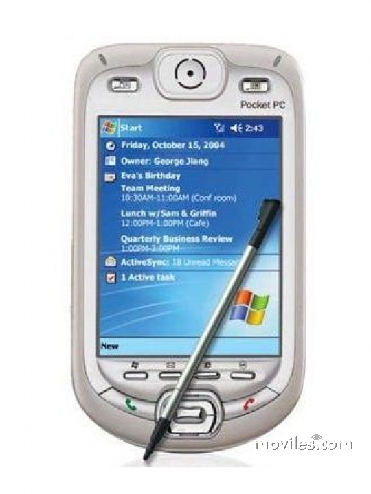 Image 2 HTC Harrier