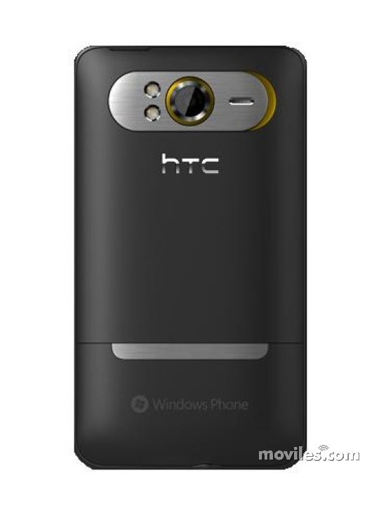 Image 2 HTC HD7S