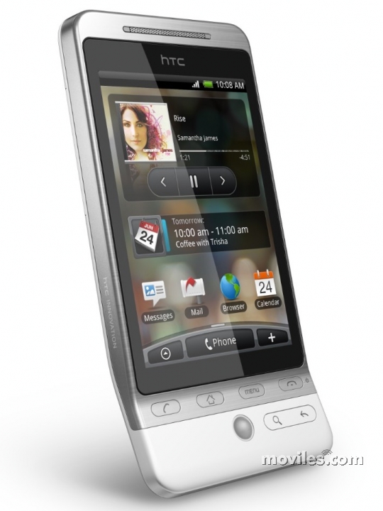 Image 2 HTC Hero