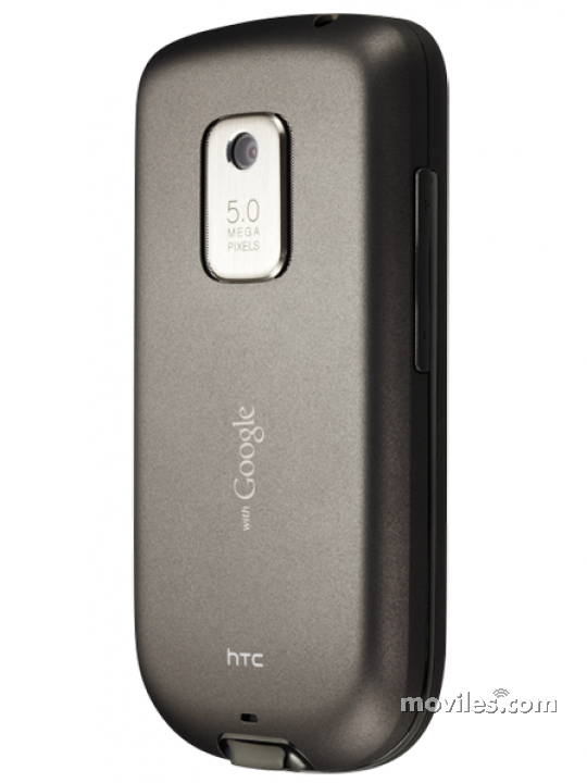 Image 2 HTC Hero CDMA