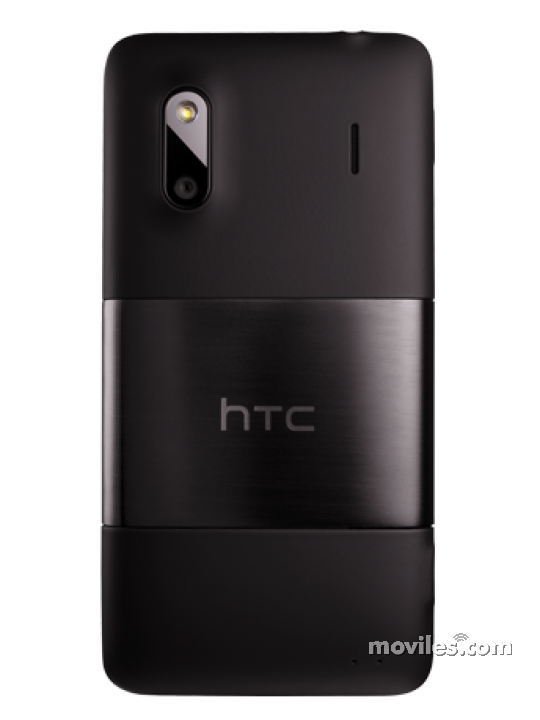 Image 2 HTC Hero S