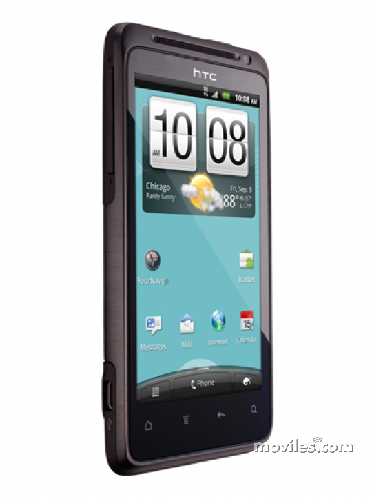Image 3 HTC Hero S