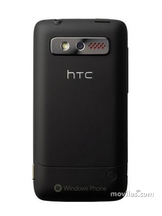 Image 2 HTC Trophy