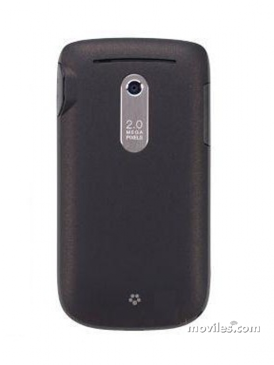 Image 2 HTC Dash 3G