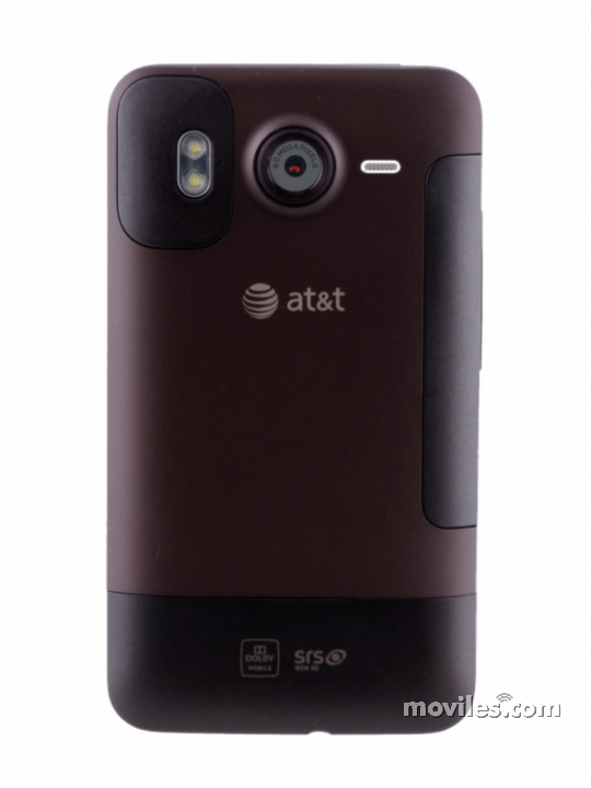 Image 4 HTC Inspire 4G