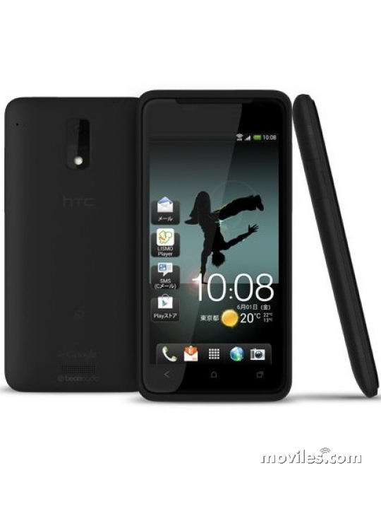 Image 5 HTC J