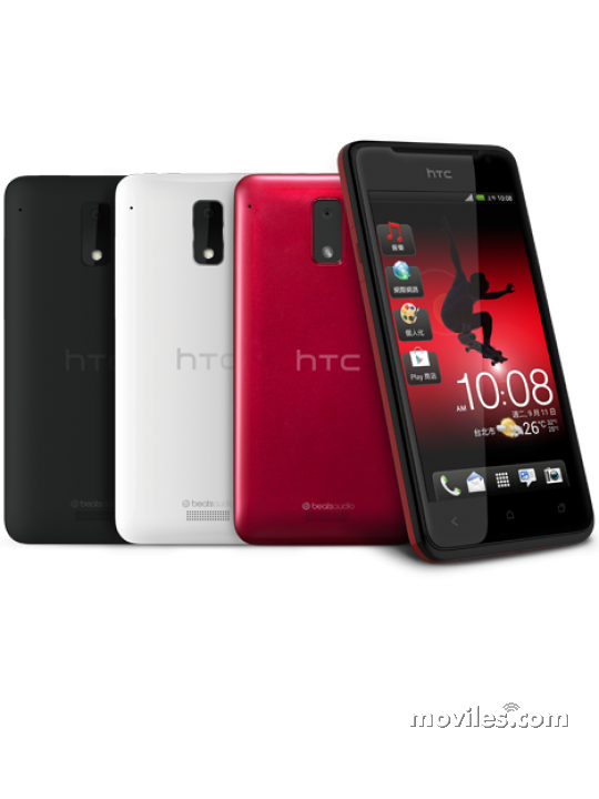 Image 8 HTC J