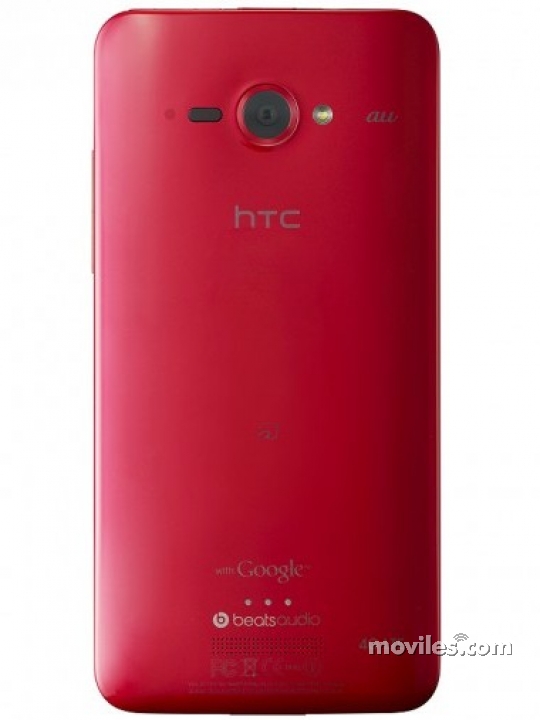 Image 3 HTC J
