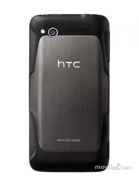 Image 3 HTC Merge