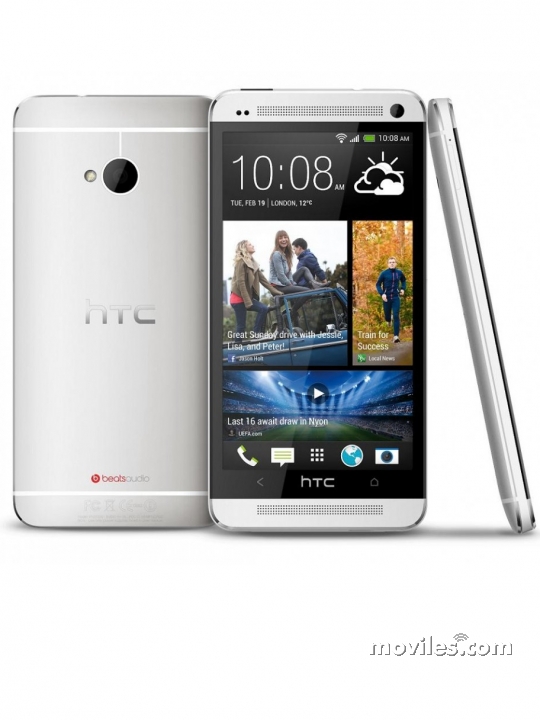 Image 2 HTC One
