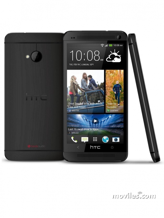 Image 3 HTC One