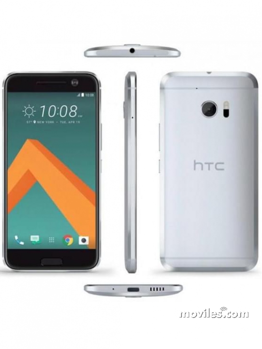 Image 4 HTC 10