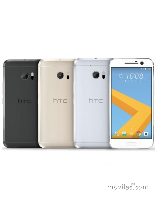 Image 5 HTC 10