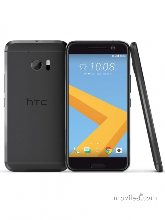Image 2 HTC 10