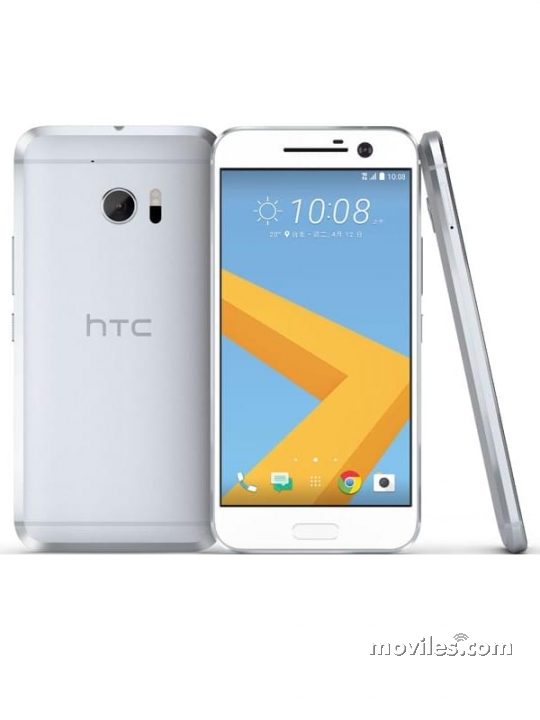 Image 6 HTC 10