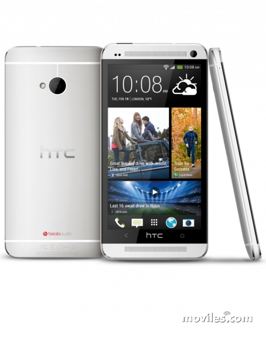Image 2 HTC One Dual Sim
