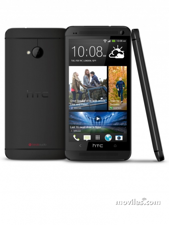 Image 3 HTC One Dual Sim