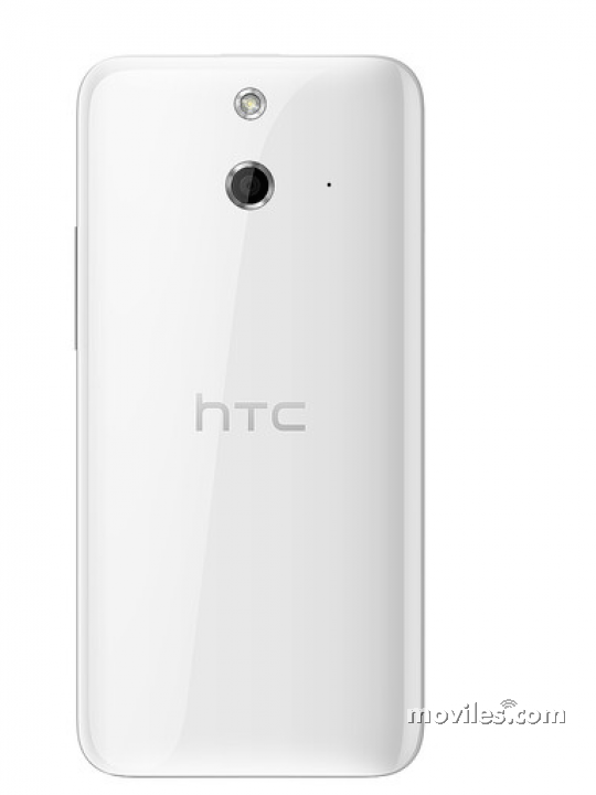 Image 2 HTC One (E8)
